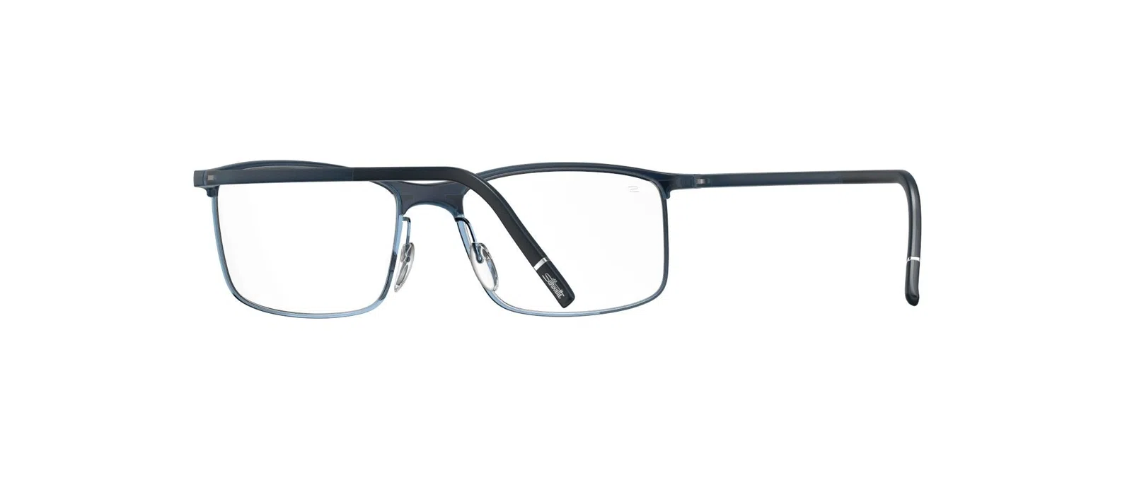 Silhouette Balanced Fusion 2988 Eyeglasses - view 39